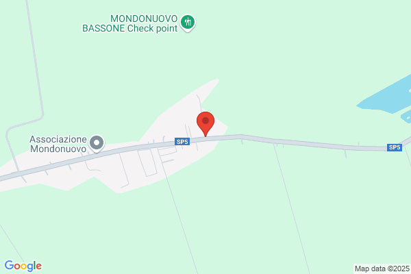 Mandini massimo (Dr.)