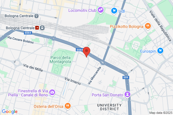Metroquadro Immobiliare (S.N.C.)