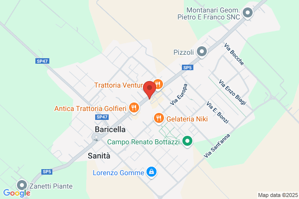 Municipio Di Baricella