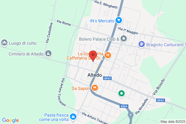 Piazza (S.N.C.)