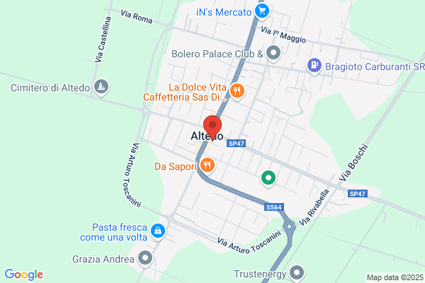 Poliambulatorio Privato Cappelli