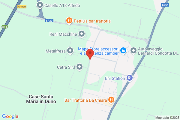 Sa-Be Contenitori Industriali (S.R.L.)