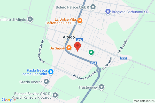 Scuola Elementare Altedo