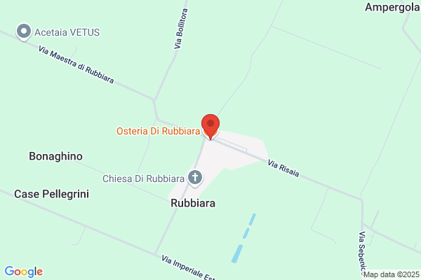 Societa Anonima Agricola Rubbiara (S.R.L.)