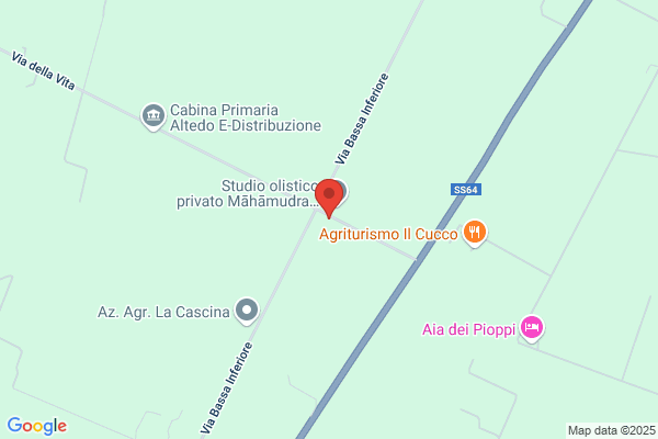 Stagni claudia
