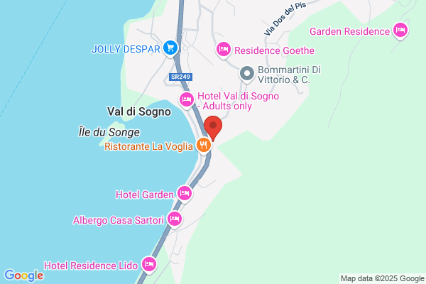 Hotel Villa Orizzonte