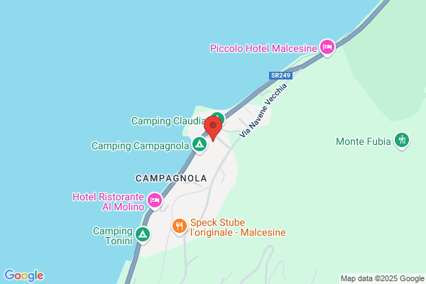 Hotel Campagnola