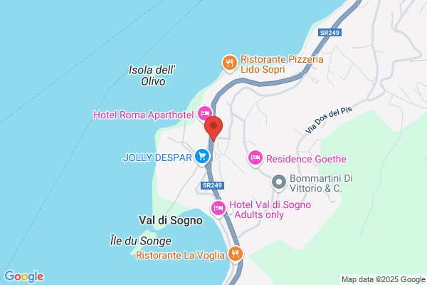 Hotel Olivi
