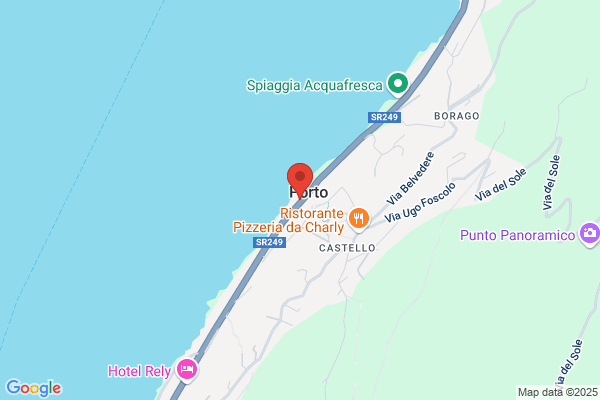 Sali e Tabacchi Manuel