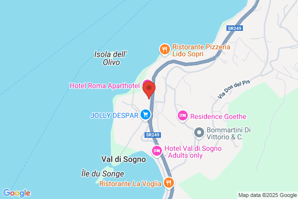 Santa Cristina Di Insam Agid & Co. sas