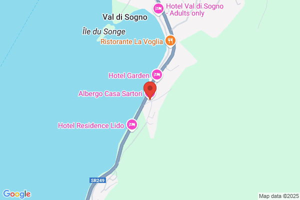 Sartori silvana