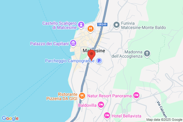 Supermercato EUROSPAR Malcesine