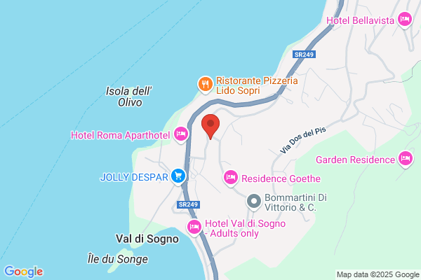 Unita Locale Socio Sanitaria N. 22