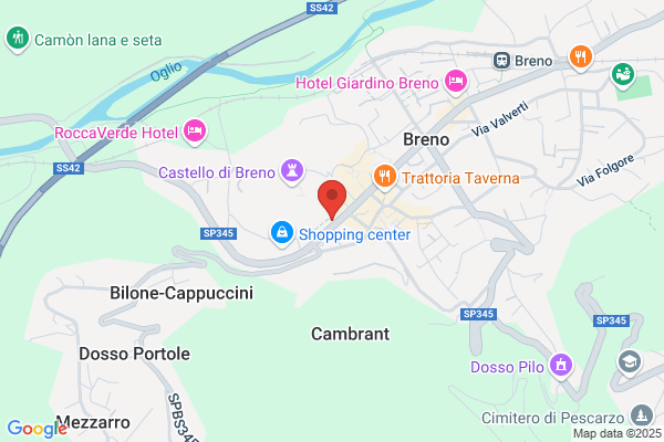 Agenzia Immobiliare - Servizio Casa Breno