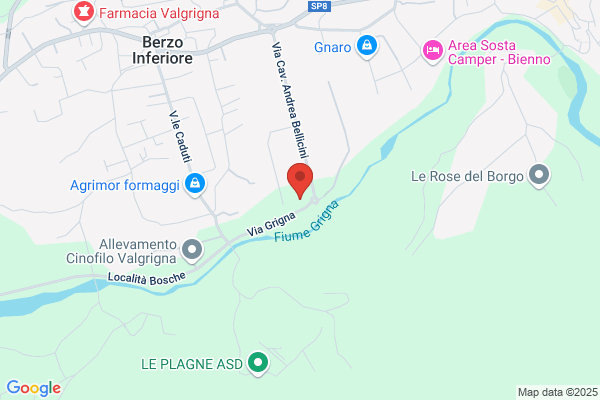 Edilprofil - Lamiere Grecate