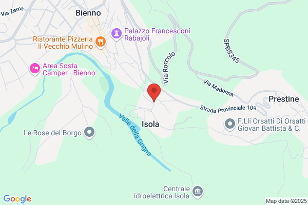 Ercoli Bonomo dei F.lli Ercoli Srl