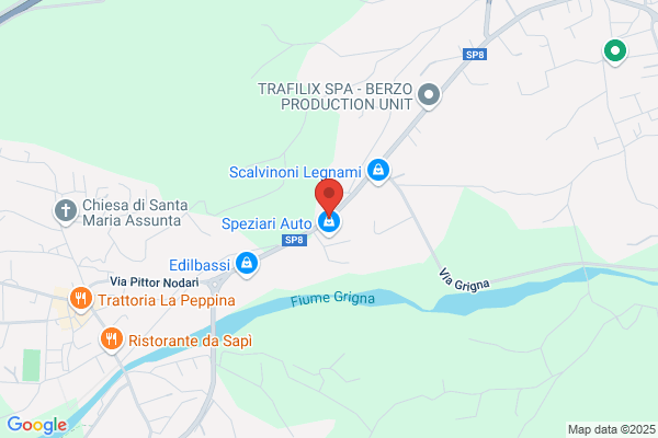 Essevi di Vittori Sergio