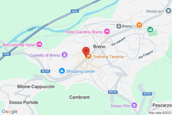 Farmacia Dr. Minelli Tullio