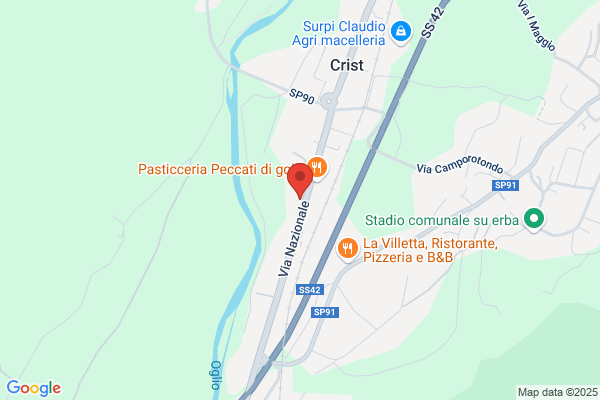 Farmacia Rizzi