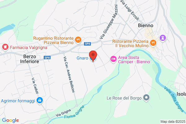 Gnaro