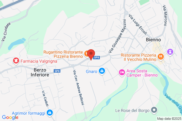La Maison Scuola di Danza