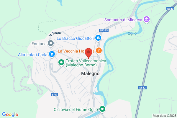 Malegno Carni