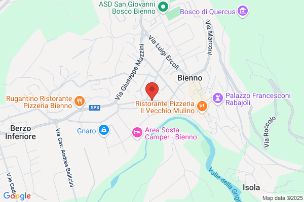 Onoranze Funebri Mauri