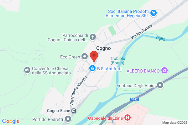 Pro Loco Piancogno
