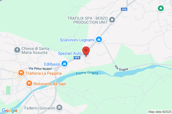 Speziari Auto