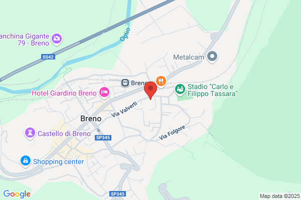 Studio Dentistico Bonafini Dr. Giuseppe