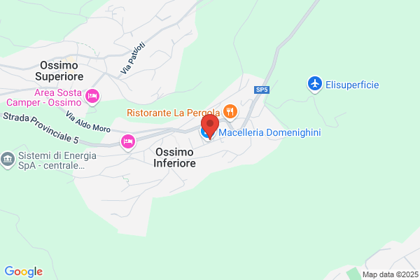 Autofranzoni Point Service