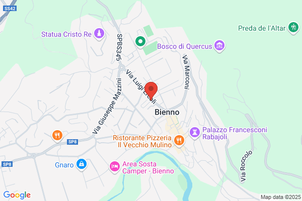 Bar Gioia