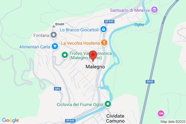 Gelfi Rosario