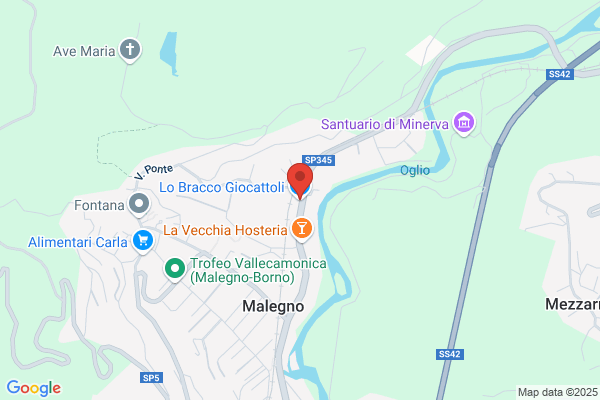 Giocattoli Lo Bracco