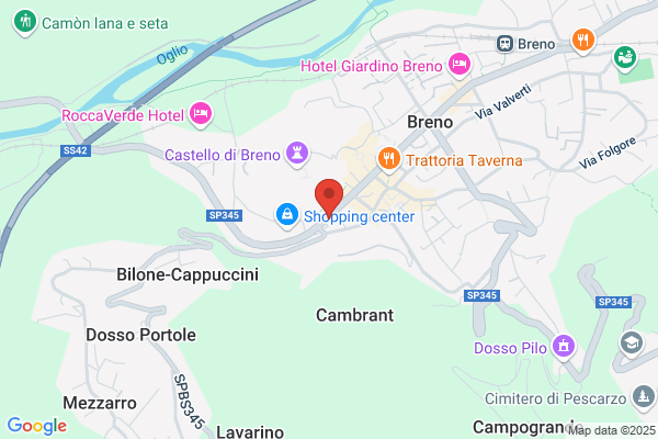Gualini Maironi Studio Dentistico Associato