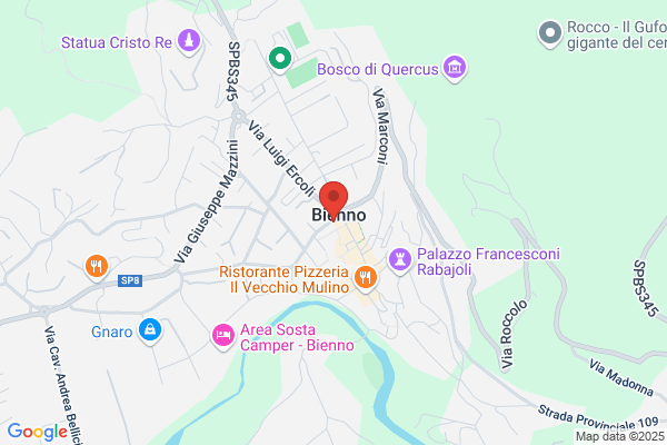 Il Forno di Panteghini e Bontempi