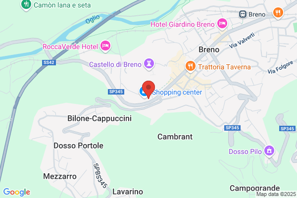 Iniziative Bresciane S.P.A.
