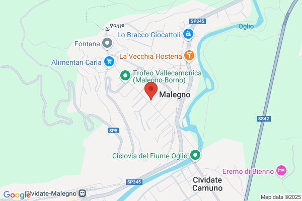 La Forneria Campello Di Brugali Eugenio E Franzoni pietro s.N.C.