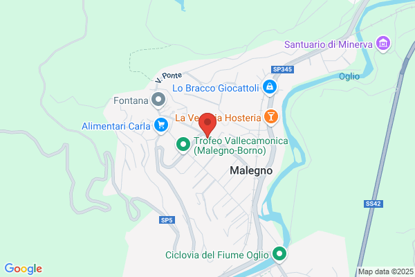 La Tabaccheria Sul Corso