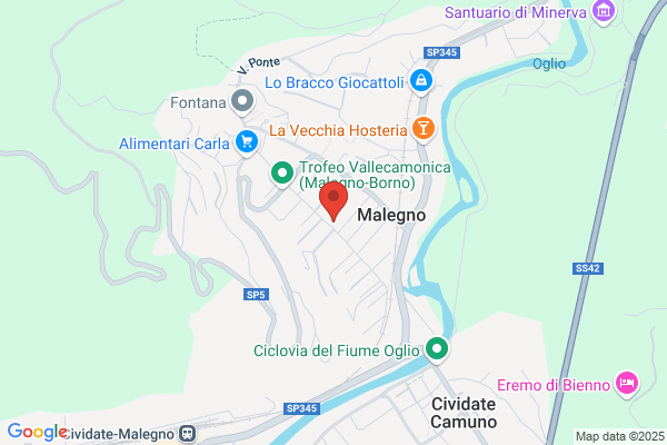 Martinazzi giacomo (Dr.)