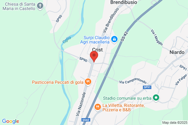 Parrucchiera Idee in Testa di Selly