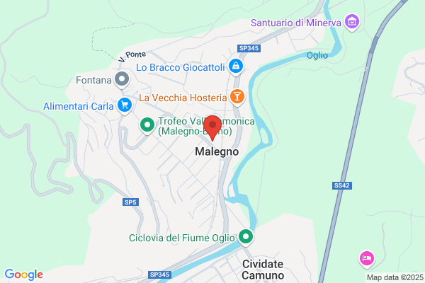 Pedersoli Maria Michela E C.(S.N.C.)