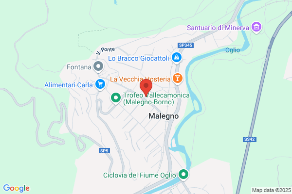 Pompe Funebri Martinazzi