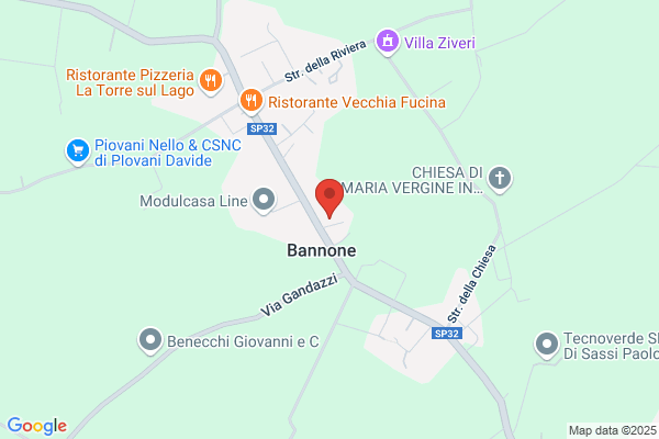 Eredi Bernocchi F.Di Bolzoni Giovanna E Figli (S.N.C.)