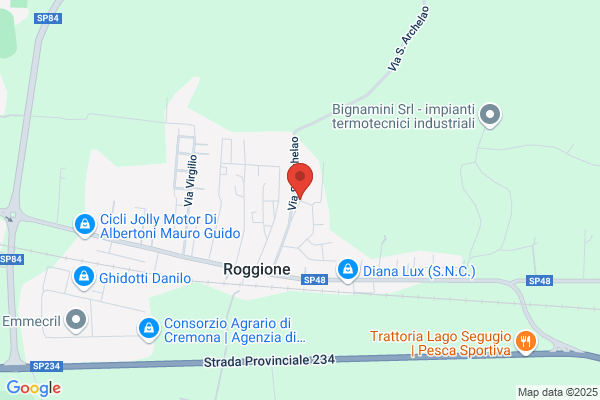 Falegnameria Bragalini