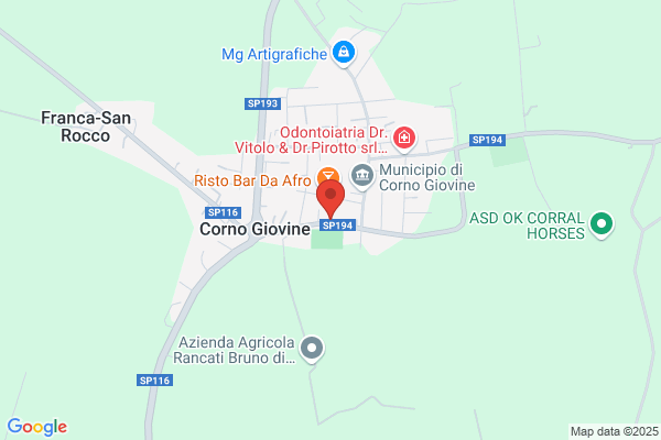 Farmacia De Micheli
