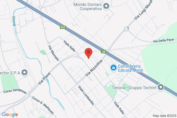 Frigoli Antonio (Geom.)