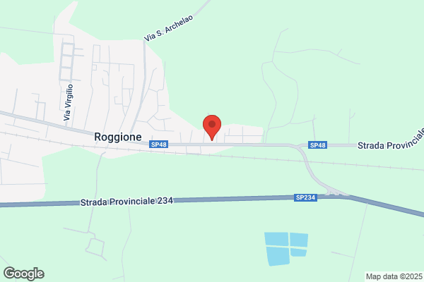 Impresa Edile Frigoli & Orlandi (S.N.C.)