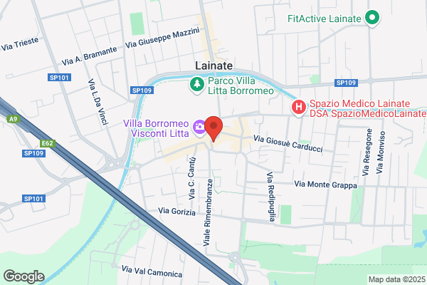 La Botteguccia S.N.C.