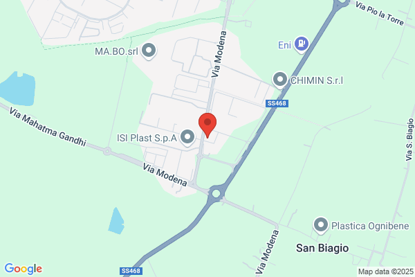 La Fonte Di S. Fossa E C. (S.N.C.)